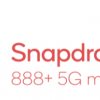 SNAPDRAGON 是優質 ANDROID 體驗的代名詞