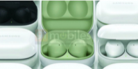 近期有關于三星Galaxy Buds 2的爆料越來越多