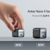 Anker擁有一系列出色的充電線和配件