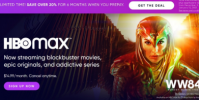 HBO Max 的新廣告支持層現已推出