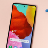 三星 Galaxy A51 的繼任者