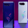 ROG Phone 5 Ultimate 是首批提供 18GB RAM 的智能手機之一