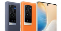 Vivo 至少提到了新 X60 Pro+ 的一些最重要的細節