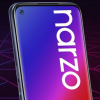 Realme 已向科技出版物發出了新 Narzo 20