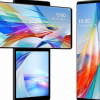 LG Wing 與市場上的任何其他智能手機完全不同