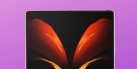 三星 Galaxy Z Fold 2 現在也可以在預購