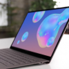 三星還宣布通過 Galaxy Book S 回歸筆記本電腦但與過去有所不同