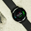 Galaxy Watch Active 還沒有準備好袖手旁觀