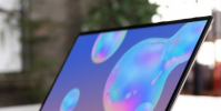 三星還宣布通過 Galaxy Book S 回歸筆記本電腦但與過去有所不同