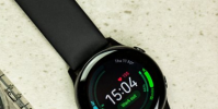 Galaxy Watch Active 還沒有準備好袖手旁觀