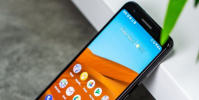 一些全新的 Google Pixel 3a 的所有者收到了一個新的更新