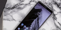 索尼 Xperia 1 才在今年的 MWC 上公布