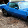 Pontiac Trans Am 停產 34 年后仍在運行