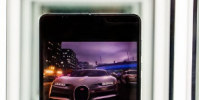 三星 Galaxy Fold 到處都是