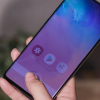 謹防 Galaxy S10 的非官方顯示屏保護膜
