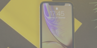當您在 Apple 認證的商店修理您的智能手機時您可以保證將有故障的組件