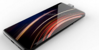 下一款 OnePlus 智能手機也可能具有自拍相機的滑塊機制