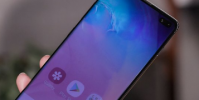 謹防 Galaxy S10 的非官方顯示屏保護膜
