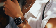 隨著三星和 Fitbit 正在削減市場份額Apple Watch 處于危險之中