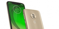 摩托羅拉意外泄露 Moto G7 規格