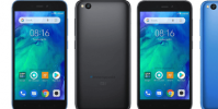 小米將推出首款 Android Go 智能手機