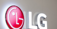 LG 挑逗非觸控界面