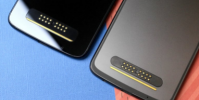 Moto Z4 Play摩托羅拉堅持模塊系統