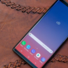 Galaxy Note9爆炸式手機徹底改變