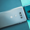 LG 宣布了 LG V40 的發布活動