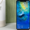 顯示問題可能會影響 Mate 20 Pro 的聲譽