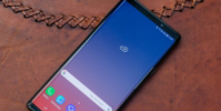Galaxy Note9爆炸式手機徹底改變