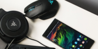 Razer Phone 2 看起來很眼熟但這是有原因的