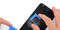 摩托羅拉與 iFixit 合作提供官方維修套件