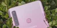 Galaxy A9更多是關于三星的虛榮心而不是用戶需求