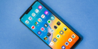 LG G7 ThinQLG 智能手機的 5 大功能