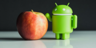 就是這樣!如果對 Android 和 iOS 的主導地位有任何疑問
