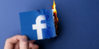 Facebook向標記為國家安全風險的公司提供數據