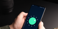 這款Galaxy S21 Ultra競爭對手將獲得可笑的短軟件支持