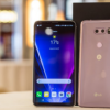 LG V35 ThinQ 可能是 AT&T 的獨家新款 LG 手機