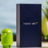Honor 在倫敦推出了其新旗艦產品 View 10