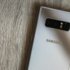 三星解決 Galaxy Note 8 電池問題