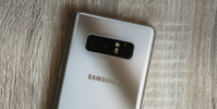 三星解決 Galaxy Note 8 電池問題