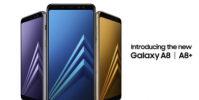 三星 Galaxy A8 和 A8發布日期確定