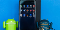這就是三星 Galaxy S9 可能會讓你大吃一驚的原因