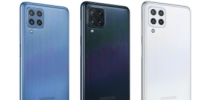 三星 Galaxy M32全新中端機型正式亮相