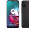 Moto G30 將位于現有的Moto G 系列之下