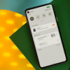 Android 12 的第一張截圖已經出現在互聯網上