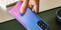 全新 Oppo A 系列配備 5G 和 90 Hz 顯示屏