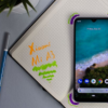 前幾天小米發布了針對小米A3的Android 11更新