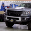 通用汽車生產的最越野卡車是 Colorado ZR2